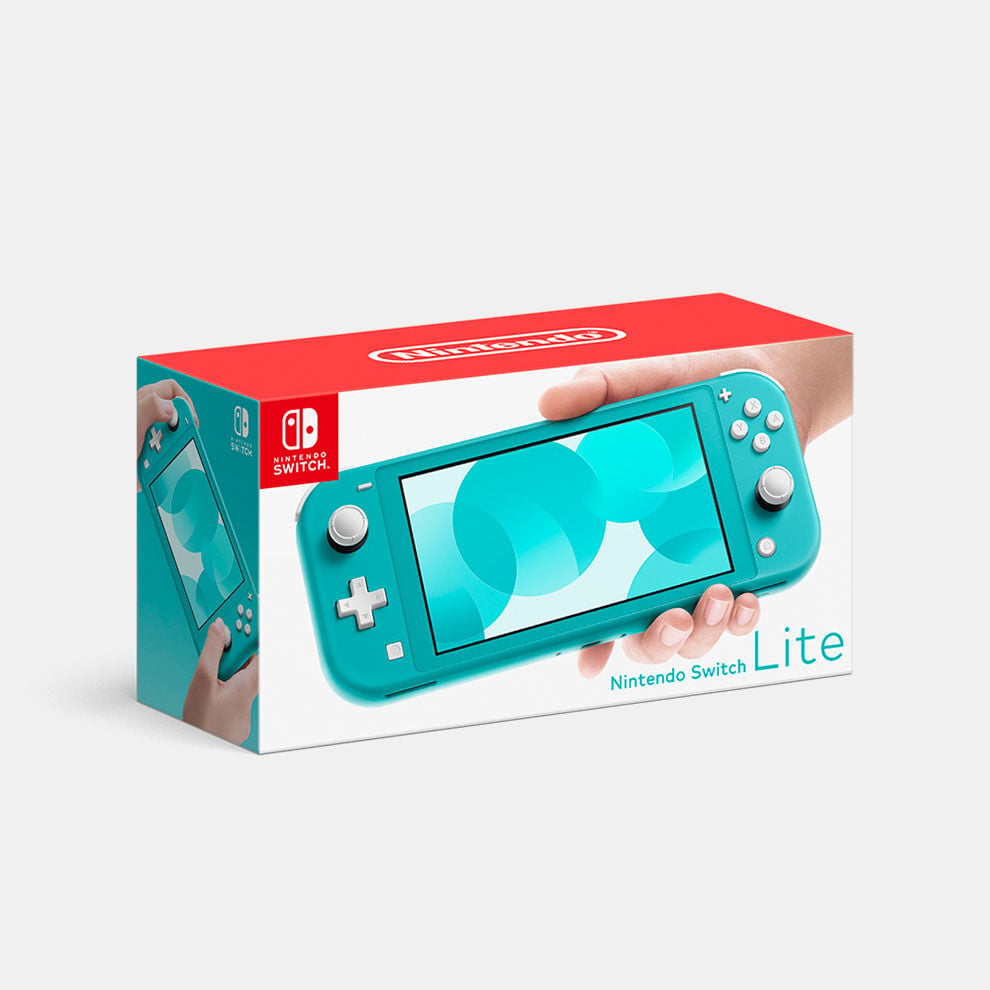 switch light | My Nintendo Store（マイニンテンドーストア）