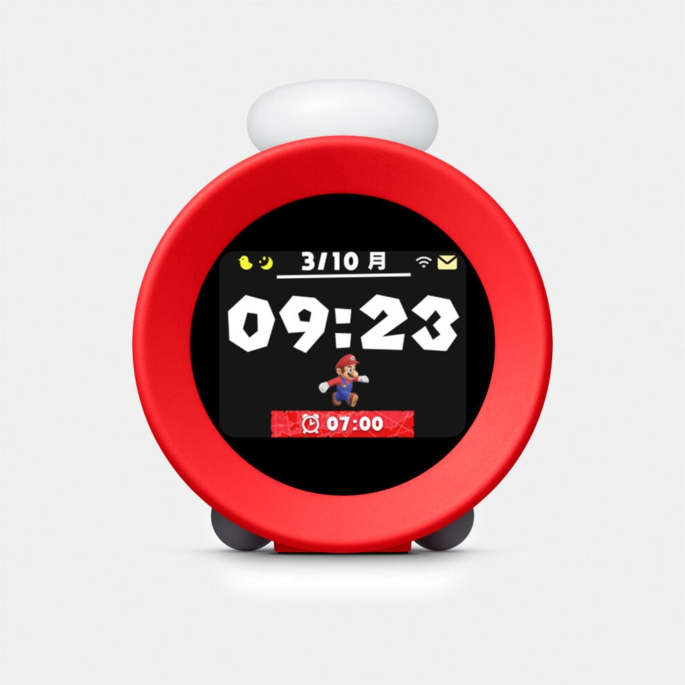 よかい時計 | My Nintendo Store（マイニンテンドーストア）