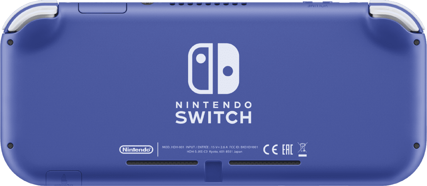 Nintendo Switch Lite | My Nintendo Store（マイニンテンドーストア）