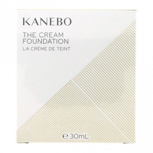 KANEBO|カネボウ ザ クリームファンデーション オークルA 商品詳細