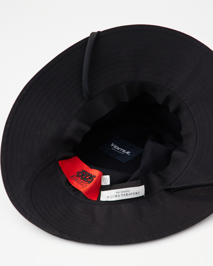 store.5525gallery.com｜TR VENTILE HAT