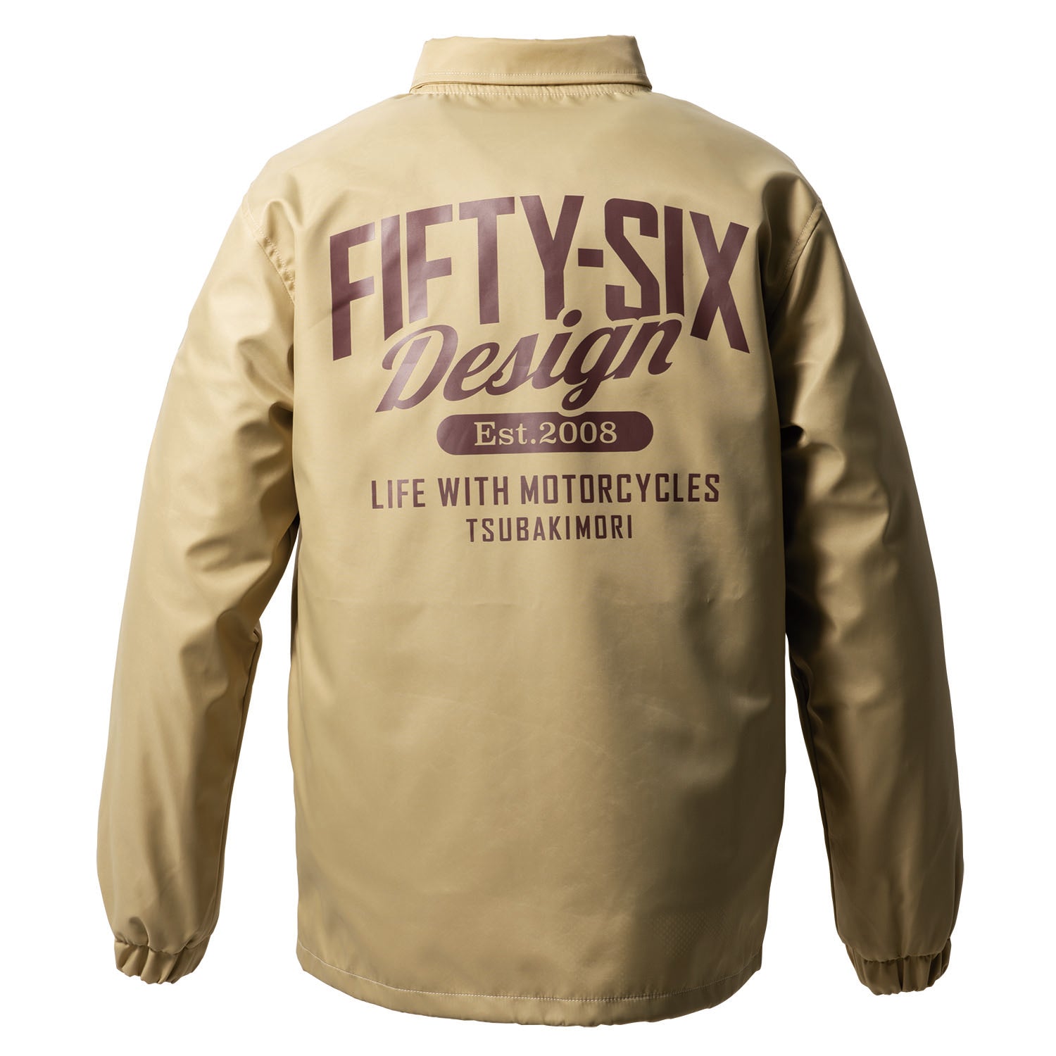 RIDING COACH JACKET 2 – 56design WebStore