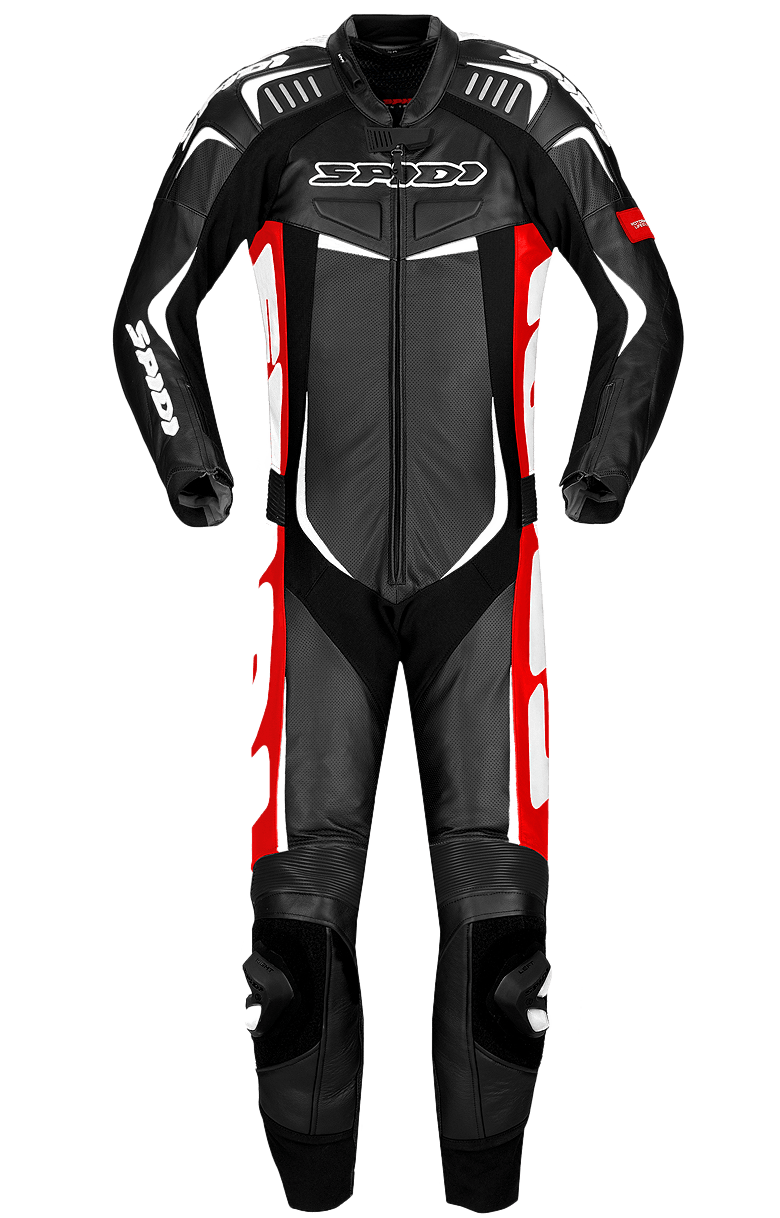SPIDI TRACK WIND PRO SUIT – 56design WebStore