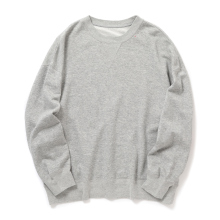 Porter Classic / ポータークラシック | H/W PEACE COTTON CREWNECK