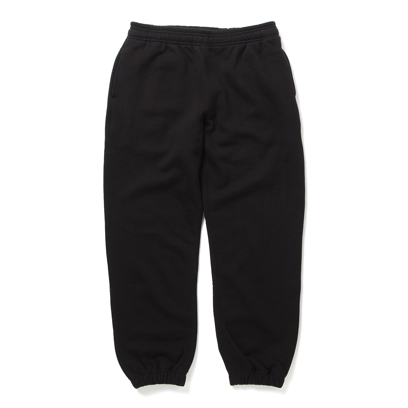 NEVVER / ニューアー | SWEATPANTS - Black | 通販 - 正規取扱店