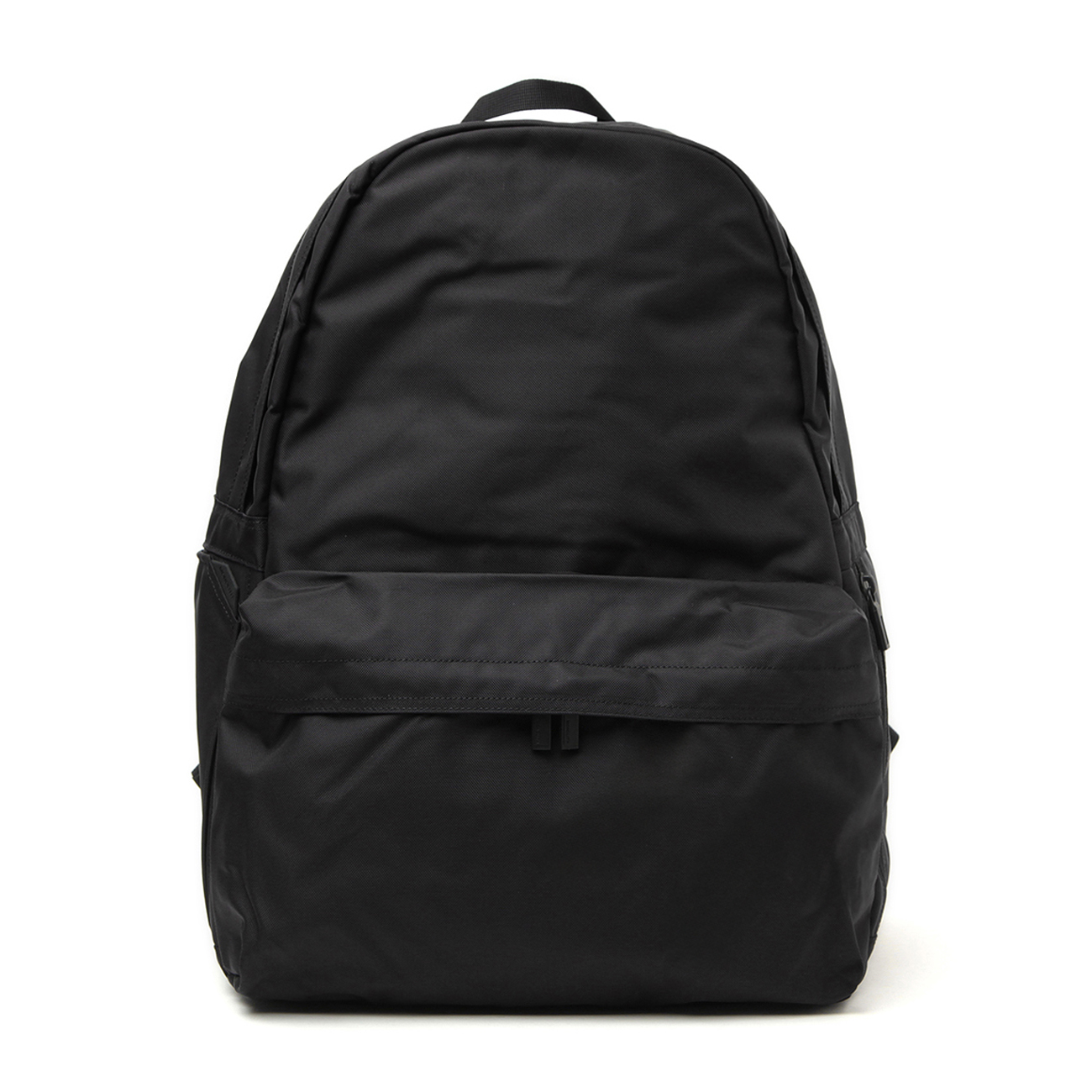 MONOLITH / モノリス | BACKPACK STANDARD S - Black | 通販 - 正規