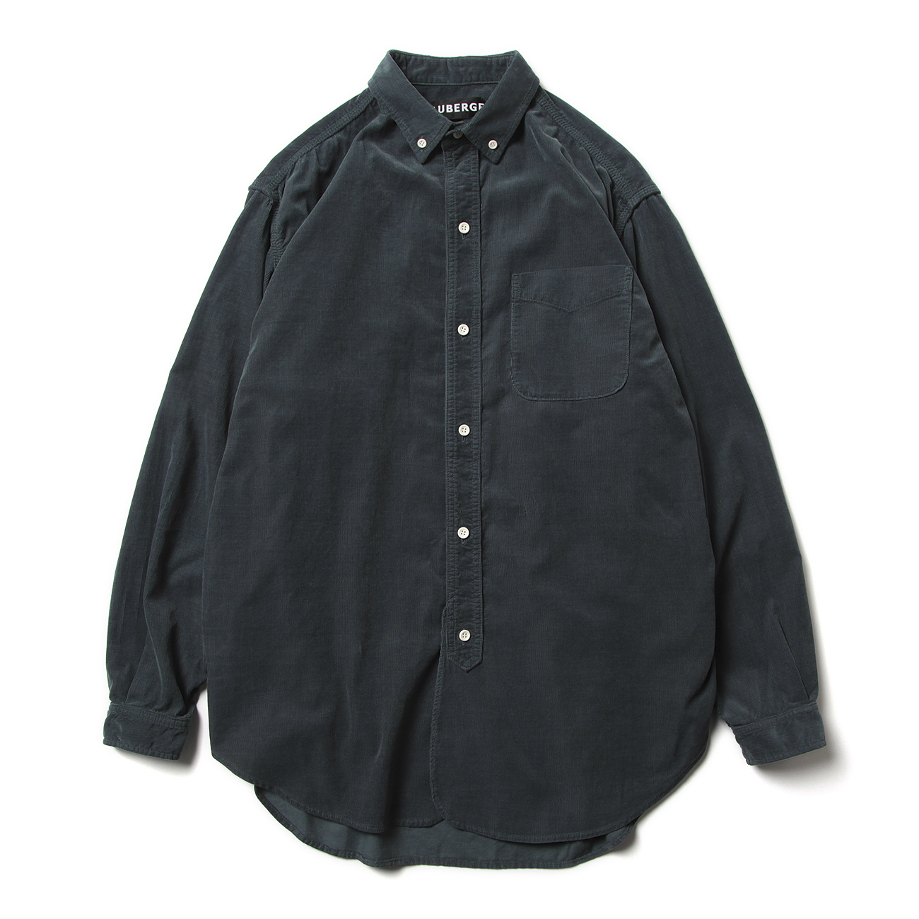 AUBERGE / オーベルジュ | BROOKS CORD - Turquoise | 通販 - 正規取扱