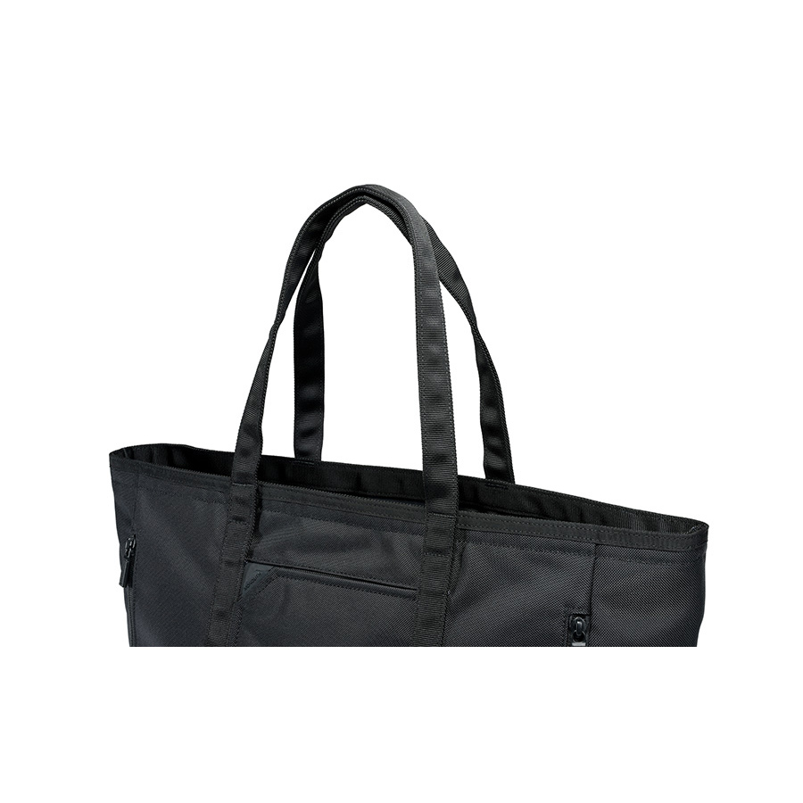 MONOLITH / モノリス | TOTE PRO WIDE M - Black | 通販 - 正規取扱店