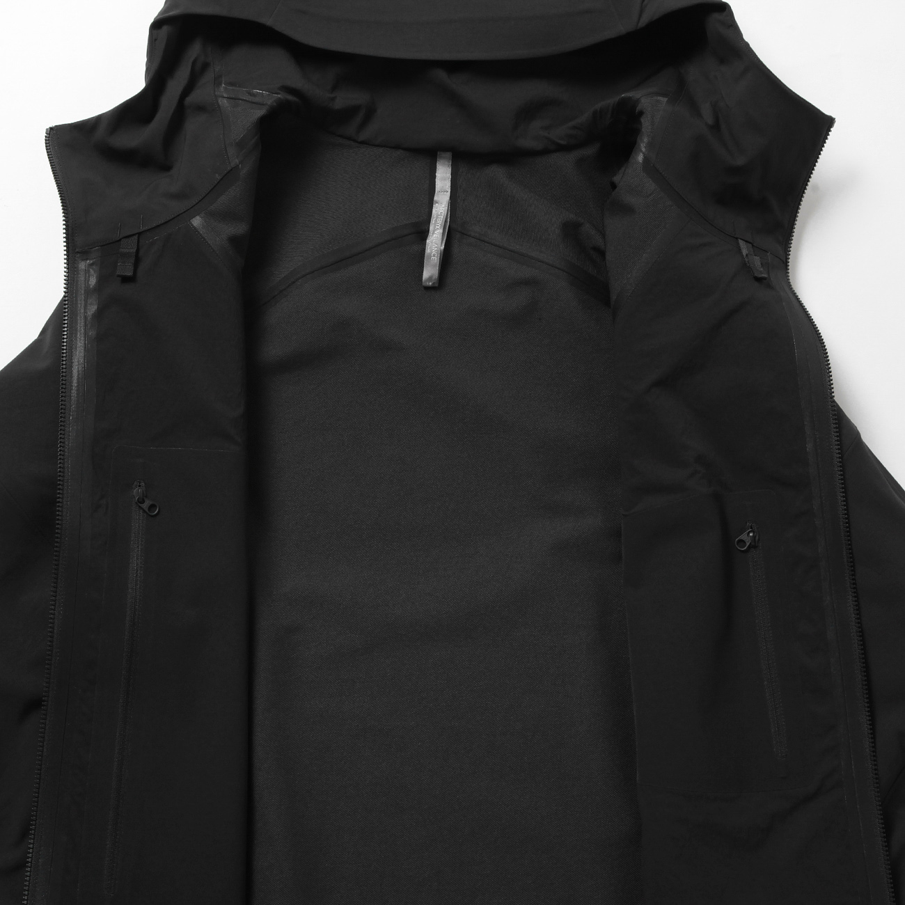 ARC'TERYX VEILANCE / アークテリクス ヴェイランス | Isogon MX