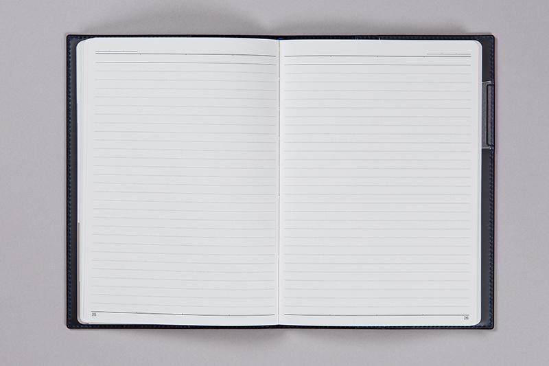 No.341] T'マンスリーロジェ【ネイビー】