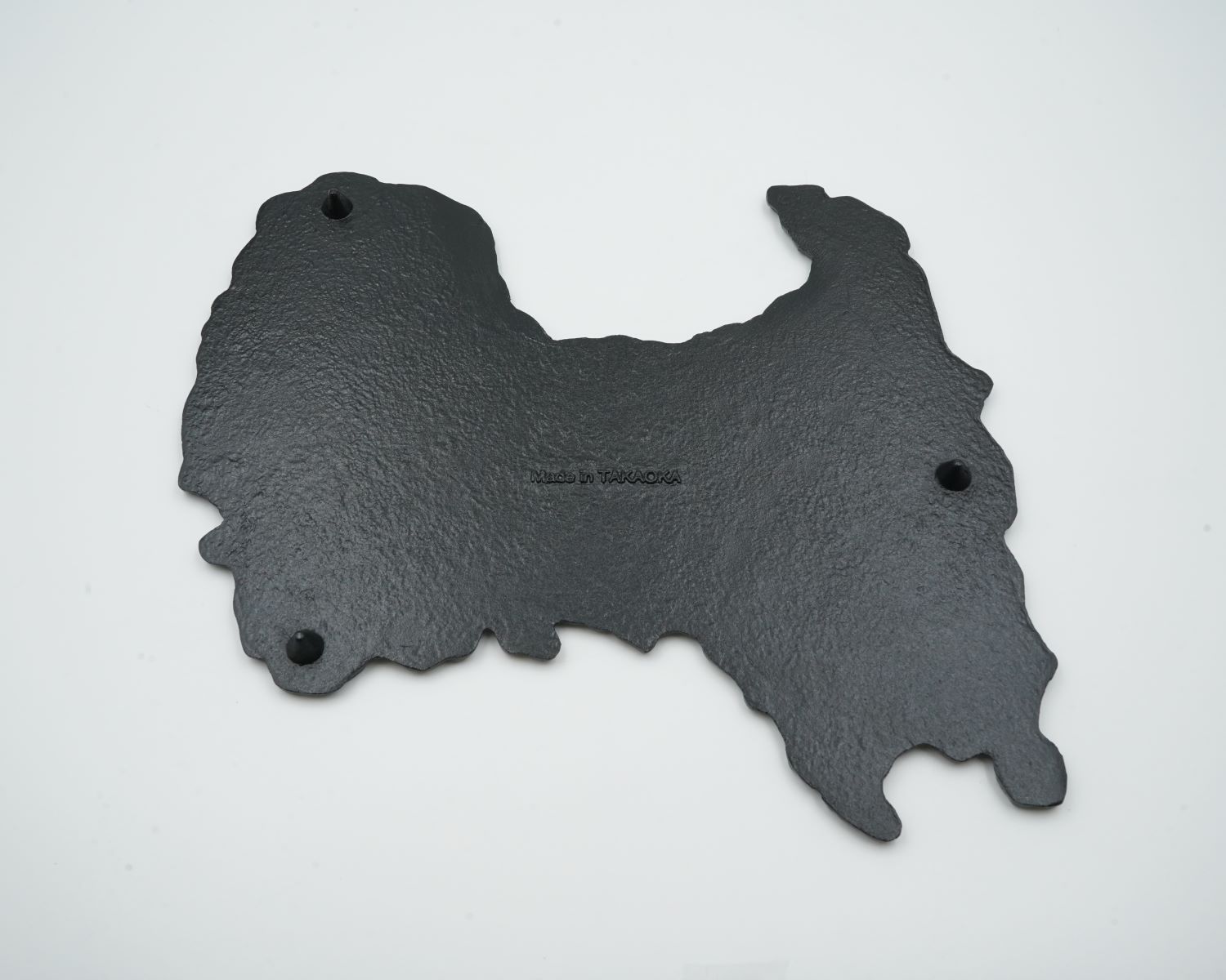 富山県プレート | 公益財団法人高岡地域地場産業センターZIBA