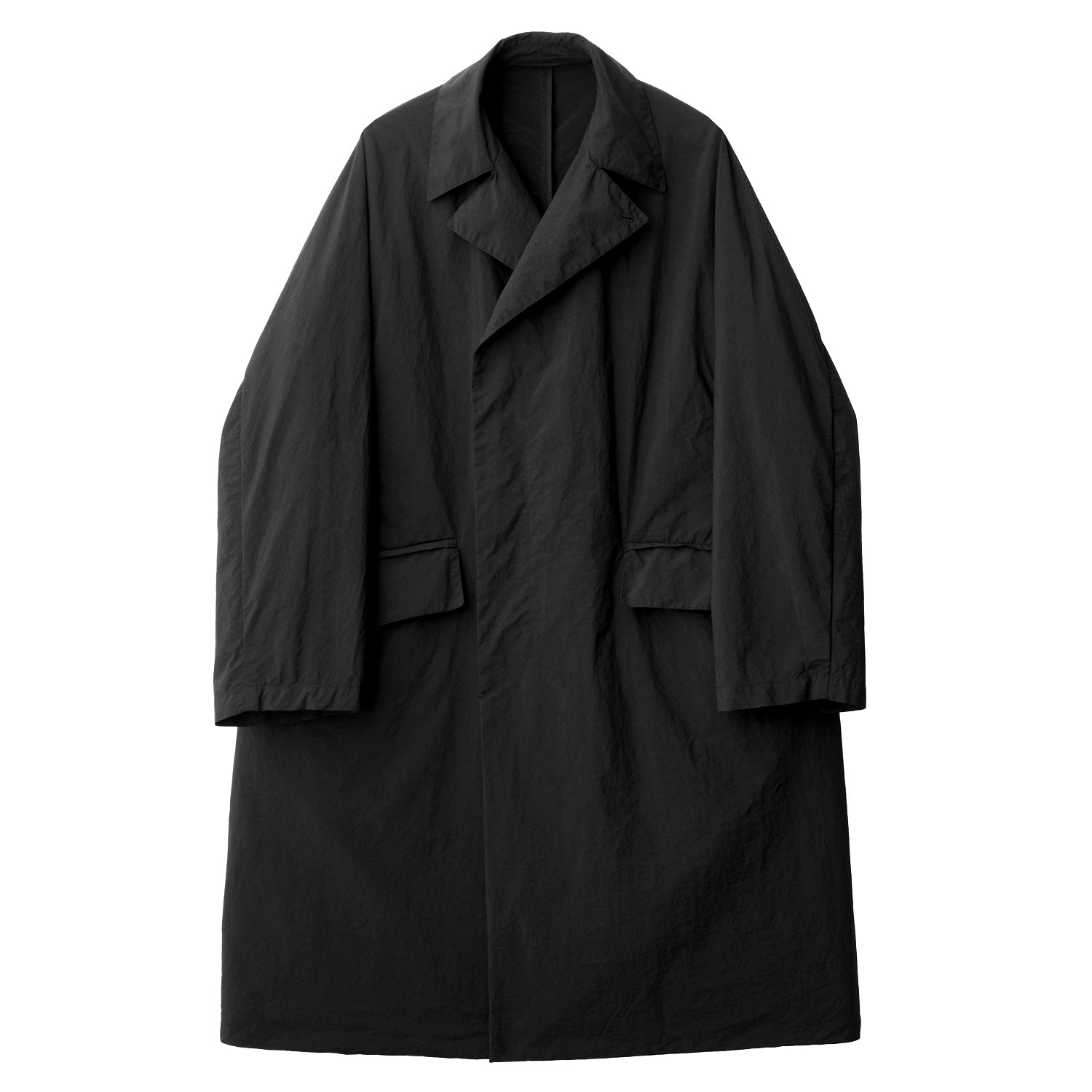 TEATORA - DEVICE COAT - packable (TT-102-P) – TEATORA ONLINE STORE