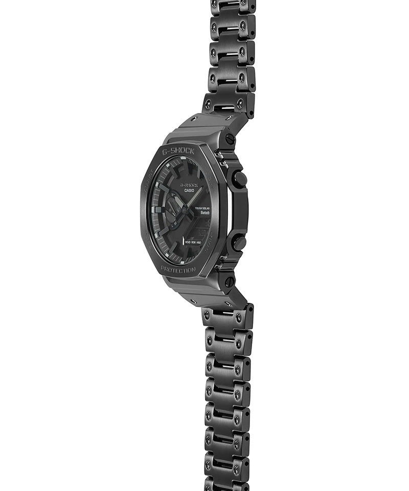 FULL METAL GM-B2100 ソーラー Bluetooth搭載 GM-B2100BD-1AJF