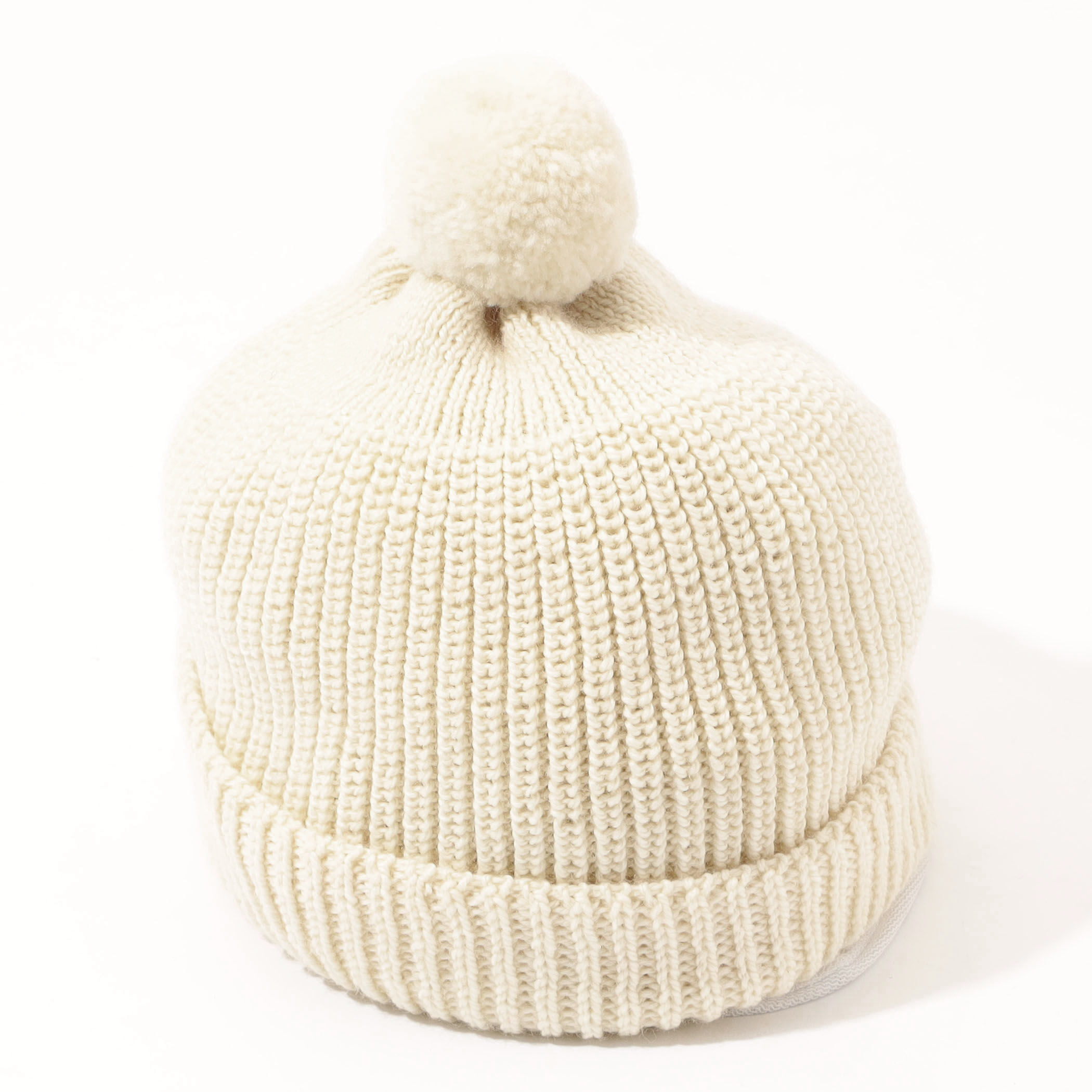 BODE POM HAT ニットキャップ｜トゥモローランド 公式通販