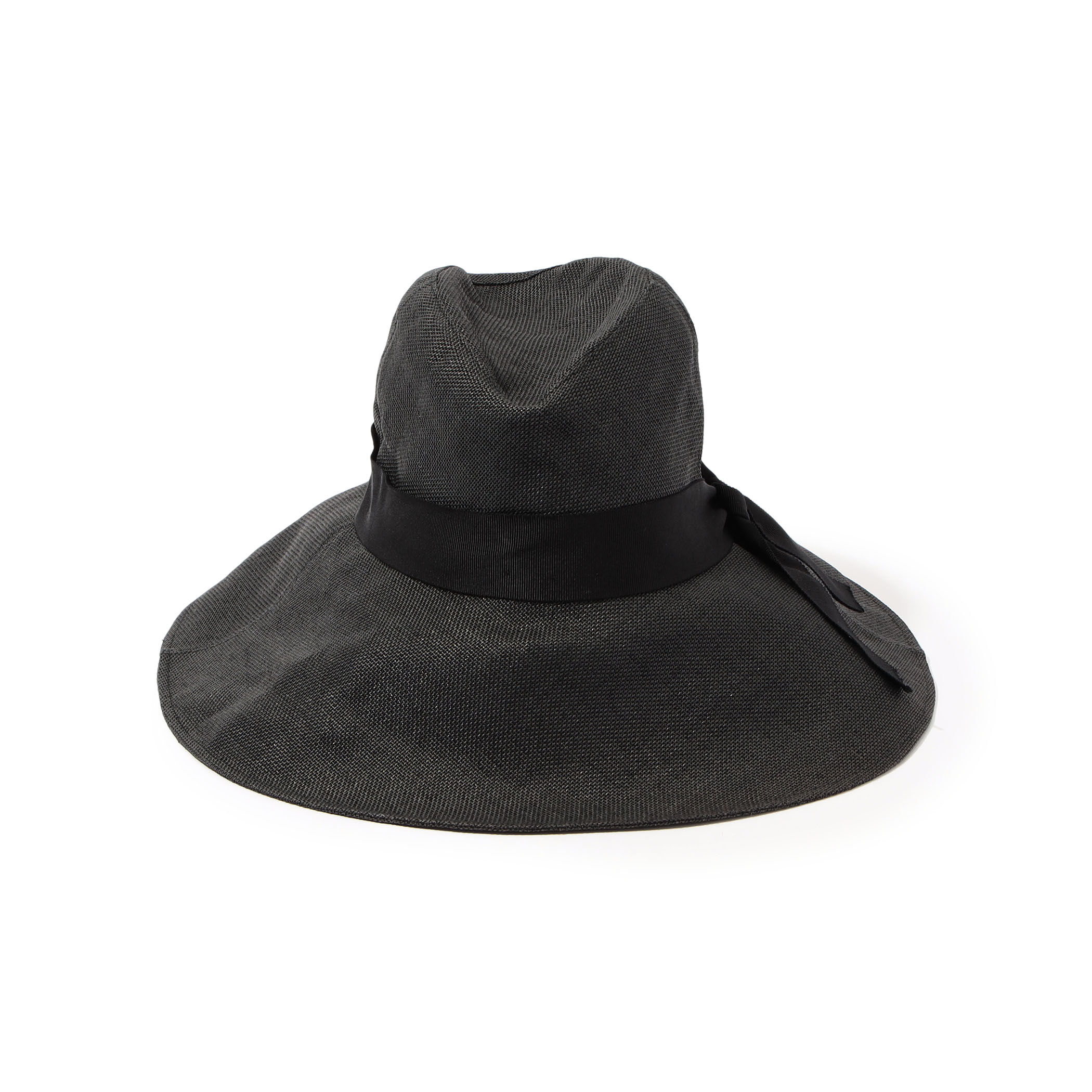 KIJIMA TAKAYUKI PAPER CLOTH トリミングハット｜トゥモローランド