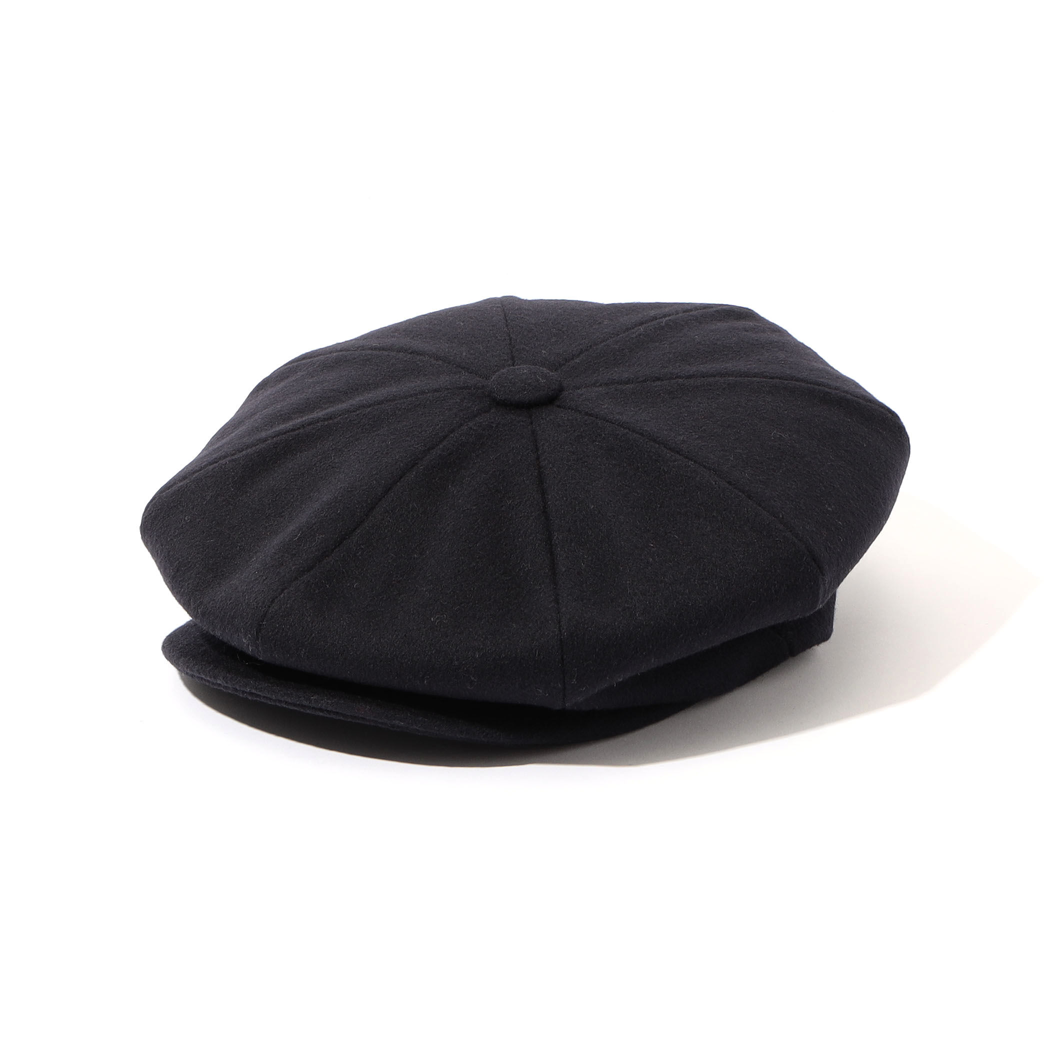 Lock & Co. HATTERS SANDWICH TWEED キャスケット｜トゥモローランド