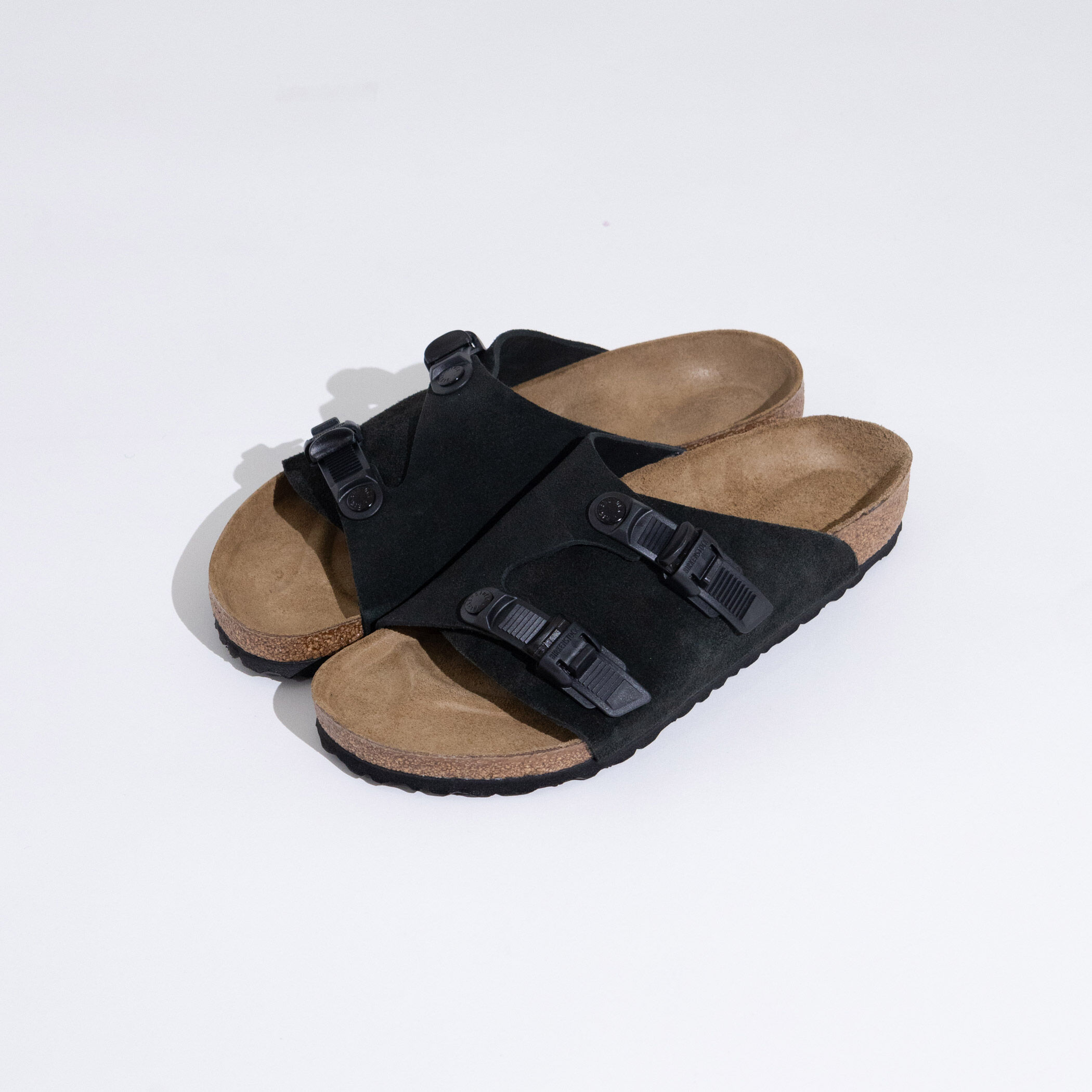 BIRKENSTOCK×Edition Zurich Tech｜トゥモローランド 公式通販