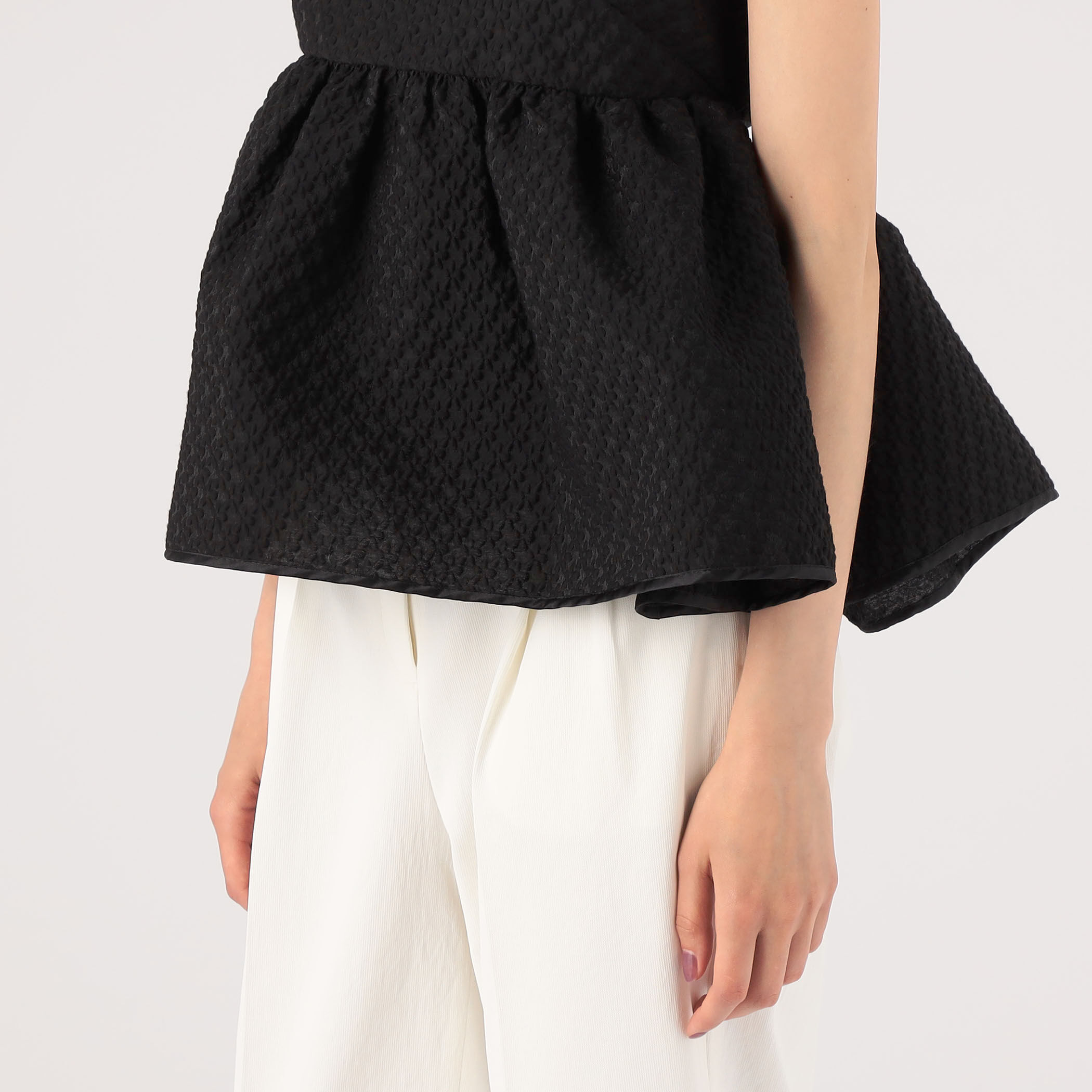 CECILIE BAHNSEN SELENA TOP｜トゥモローランド 公式通販