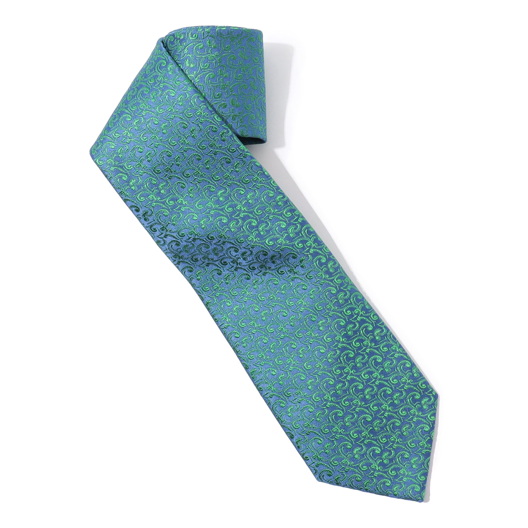 Charvet シルク ネクタイ｜トゥモローランド 公式通販