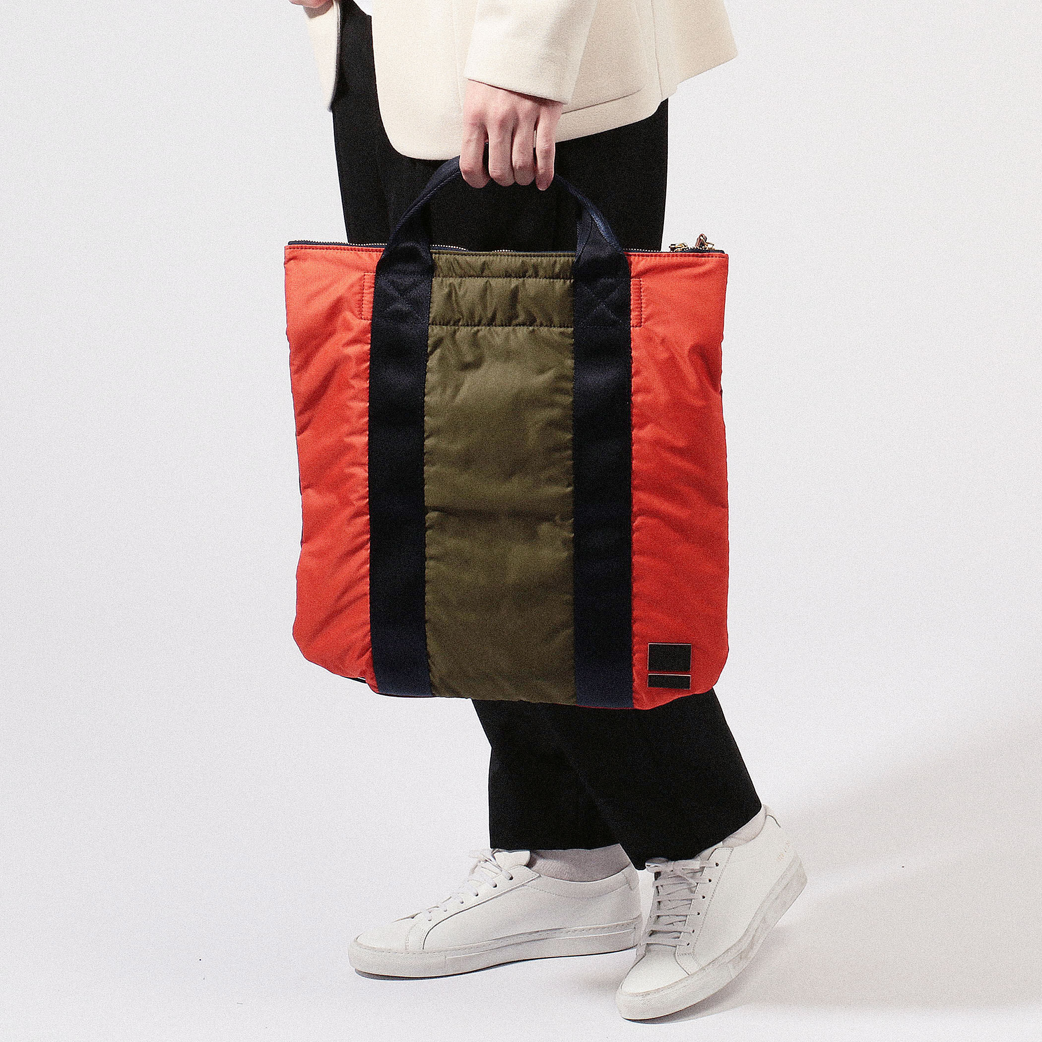 MARNI×PORTER 2-way トートバッグ 16CB｜トゥモローランド 公式通販