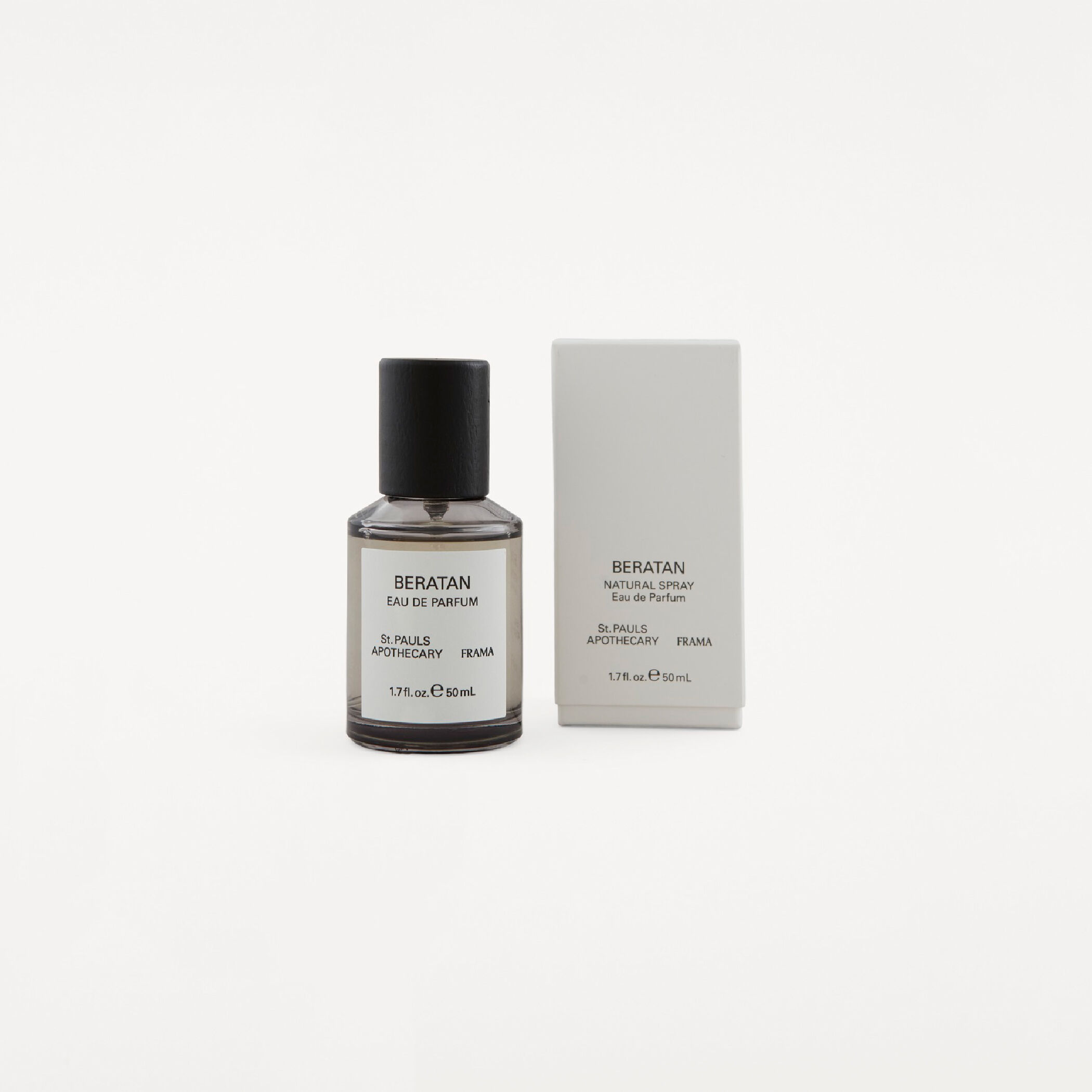 FRAMA オードパルファン 50ml｜トゥモローランド 公式通販