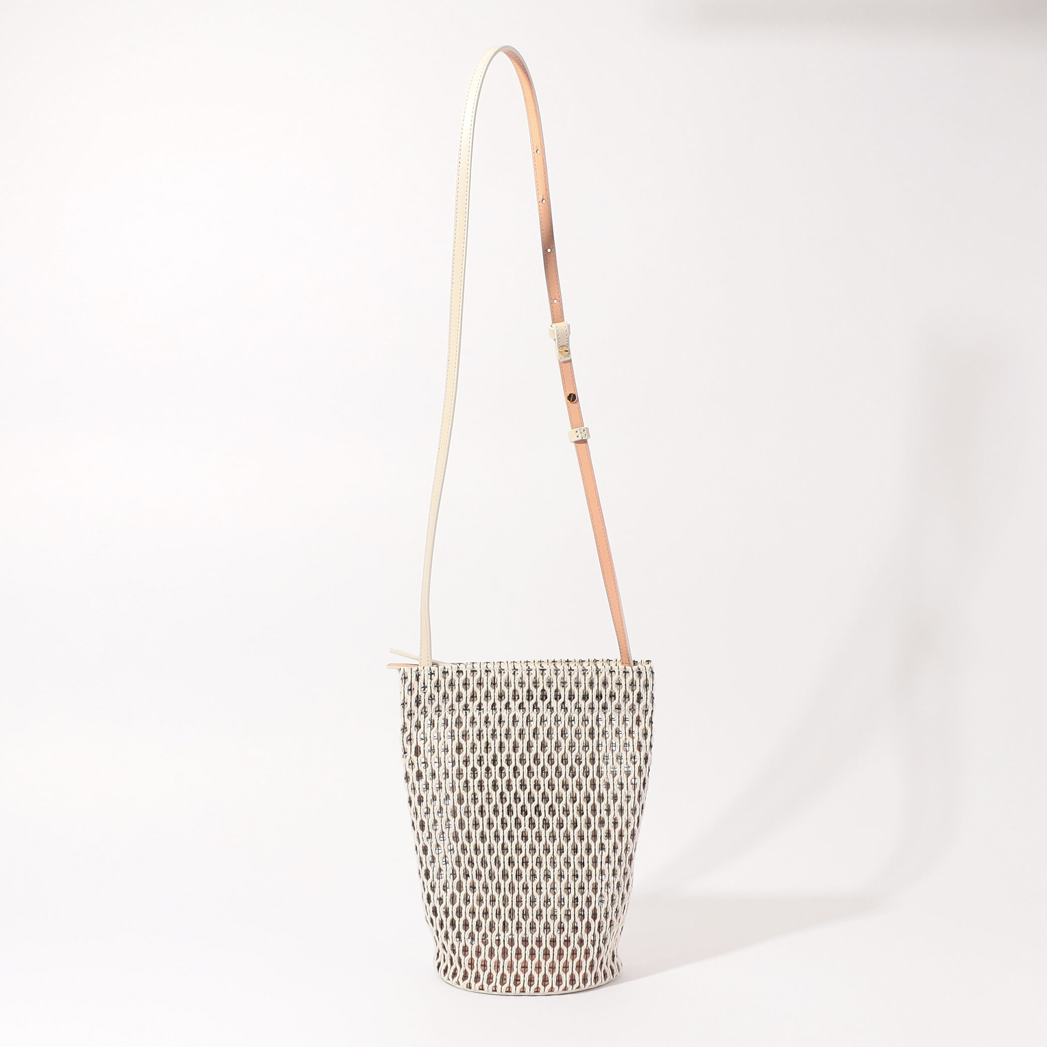 MARY AL TERNA メッシュショルダーバッグ｜トゥモローランド 公式通販