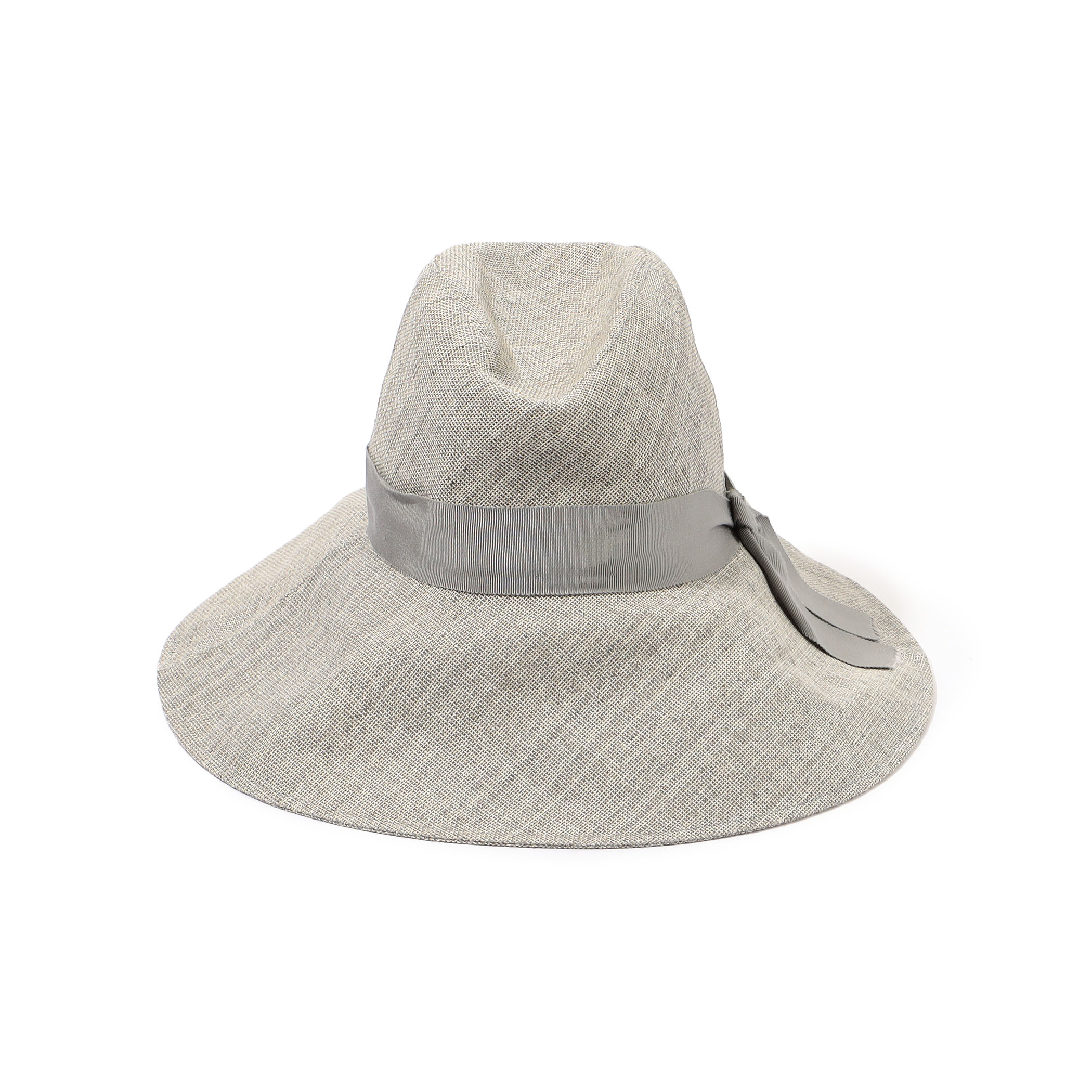 KIJIMA TAKAYUKI PAPER CLOTH トリミングハット｜トゥモローランド