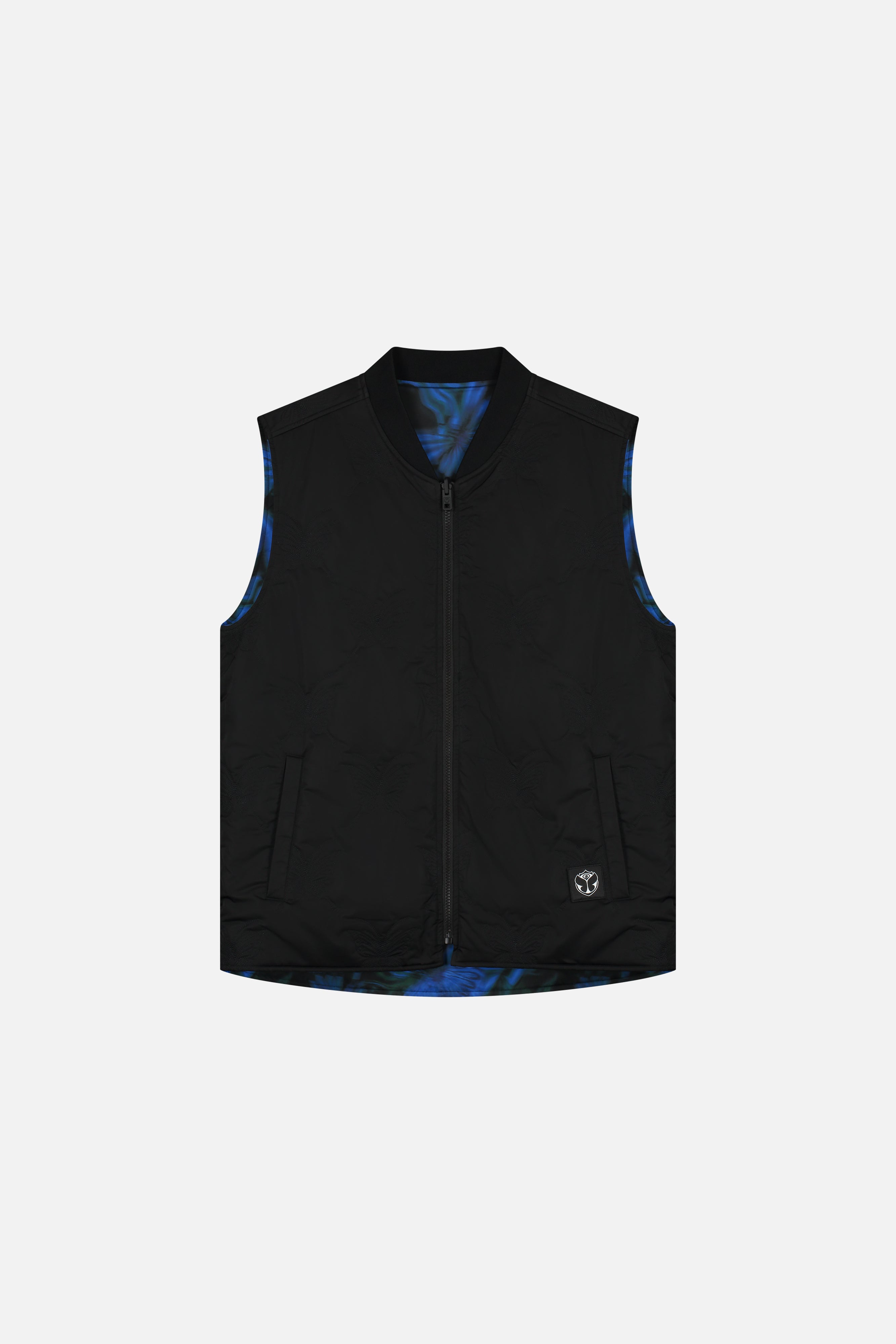 Dream Knitted Sweater Black - Tomorrowland Store