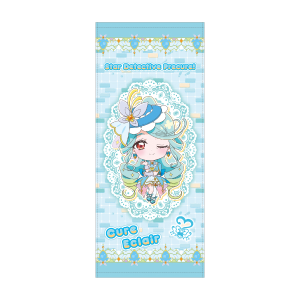 キュアアルカナ•シャドウ キラキラ缶バッジ 12点 名探偵プリキュア