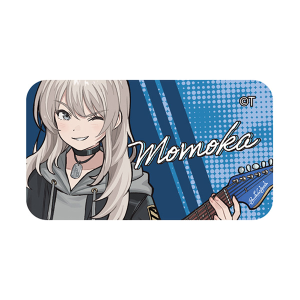 ガールズバンドクライ】 ガールズバンドクライ展マルチハードケース