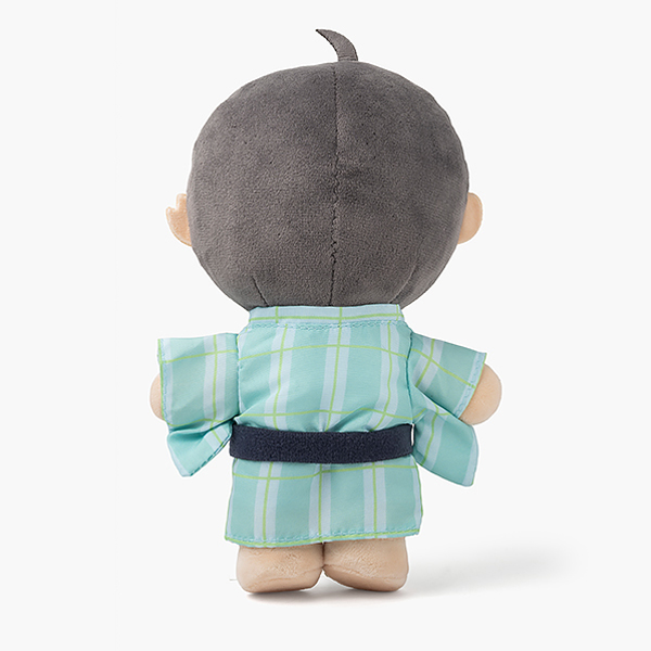 鬼太郎誕生 ゲゲゲの謎】おきがえぬいぐるみセット: ぬいぐるみ