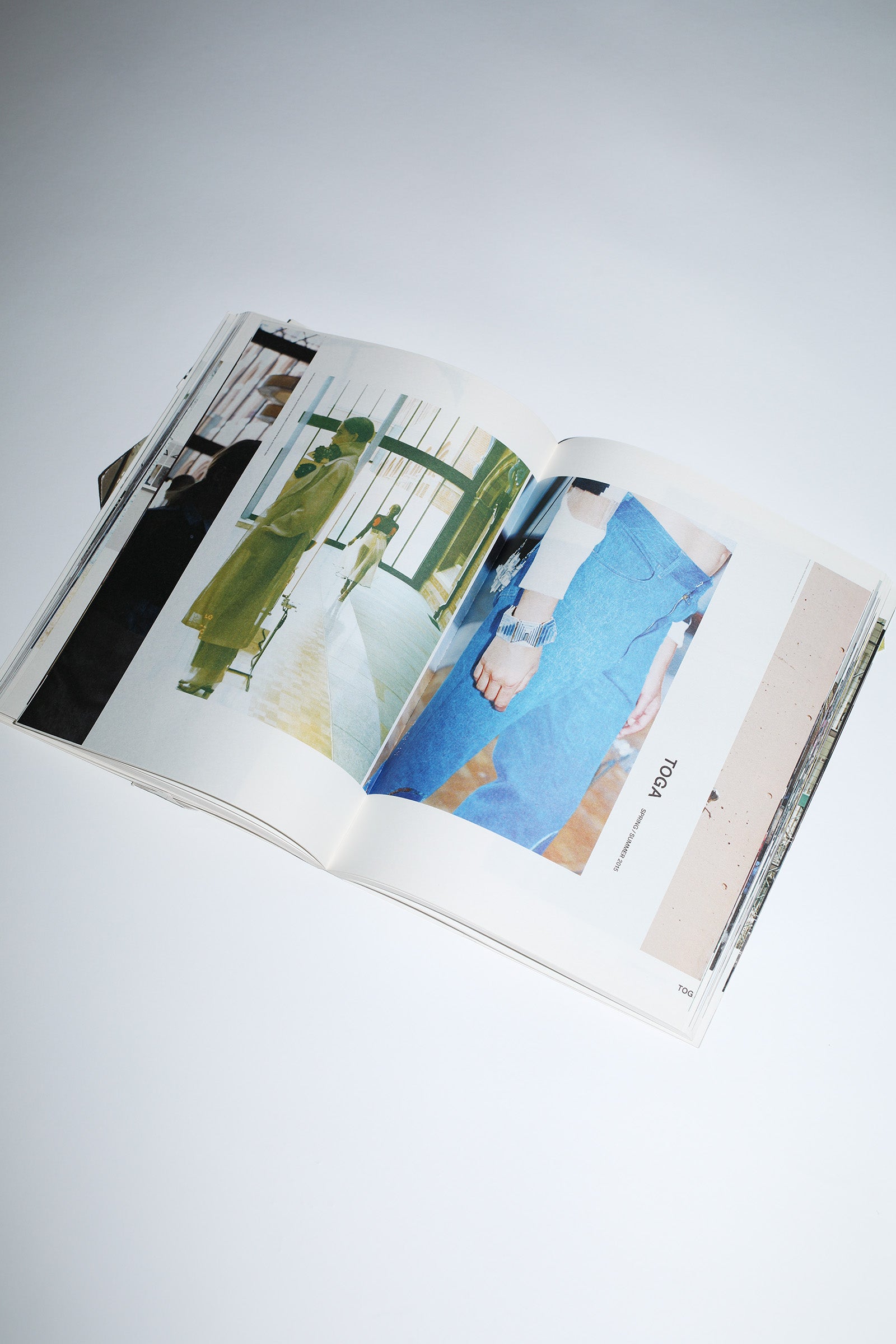 TOGA-WERK No.25 – TOGA ONLINE STORE