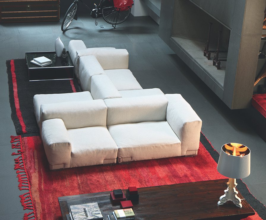 ブランド別家具・照明ブランドKartell | カルテルソファ | トーヨー