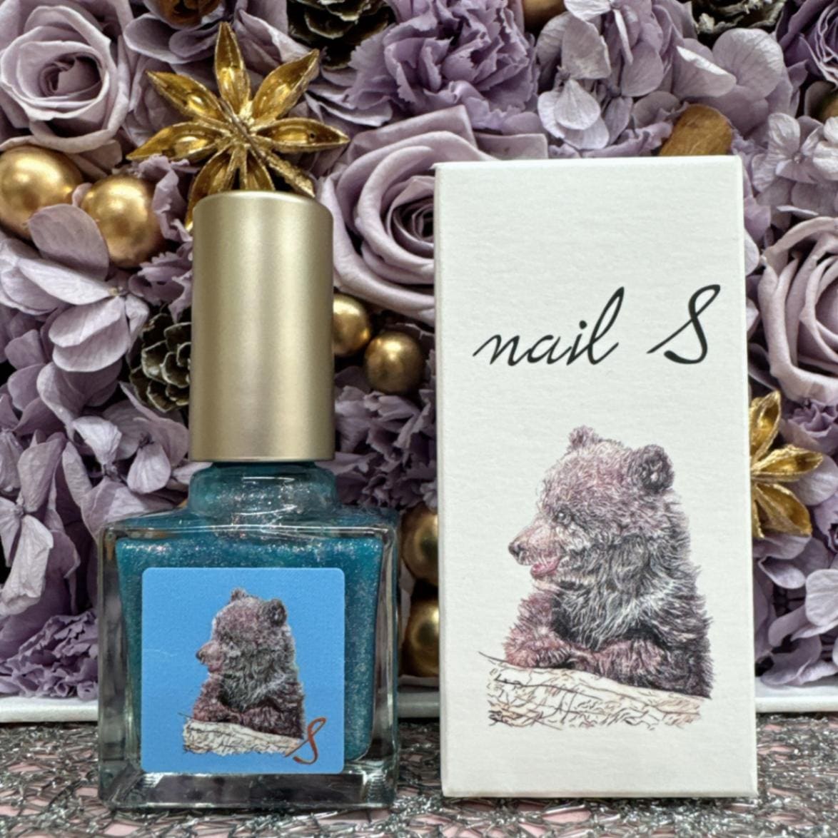 ネイルエス 13本セット ネイルエス 13本セット Nails ネイルエス | 蔦