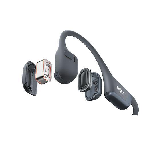Shokz（ショックス）OpenRun Pro 2 ブラック -の商品詳細 | 蔦屋書店
