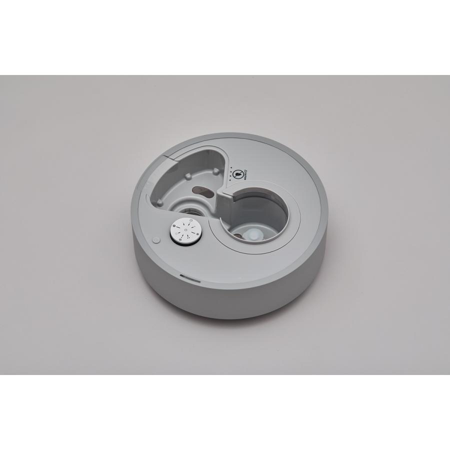 cado(カドー) STEM700i-CoolGray（クールグレー） 加湿器 -の商品詳細