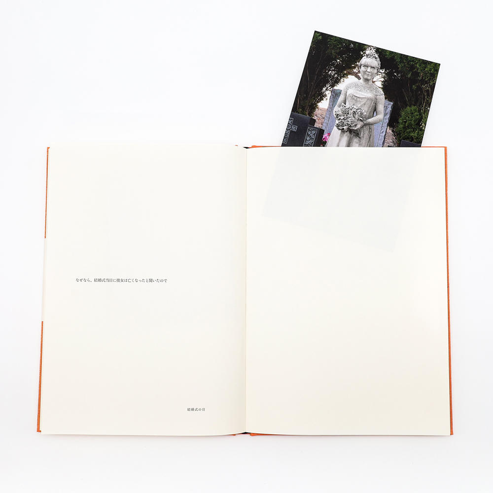 ソフィ・カル】なぜなら ソフィ・カル -の商品詳細 | 蔦屋書店