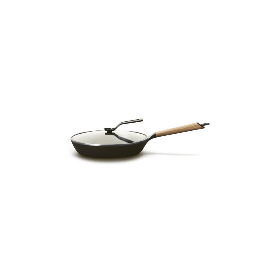 バーミキュラ (Vermicular) フライパン 26cm オーク -の商品詳細 | 蔦