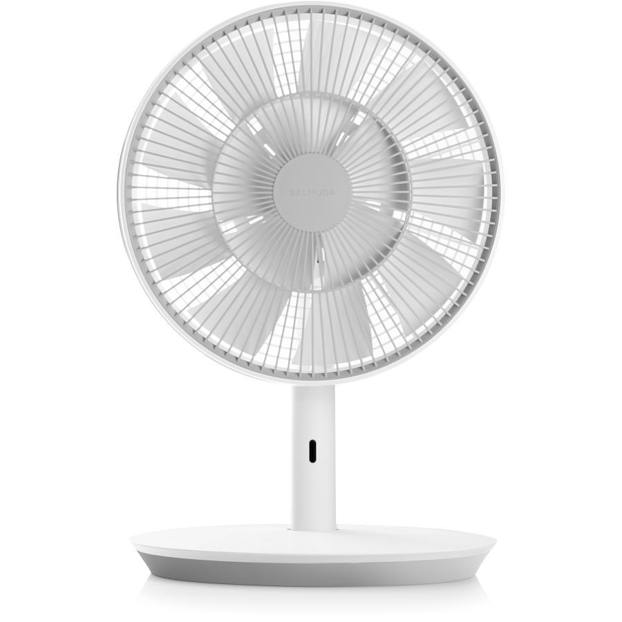 BALMUDA The GreenFan WG (バルミューダ ザ グリーンファン) 扇風機