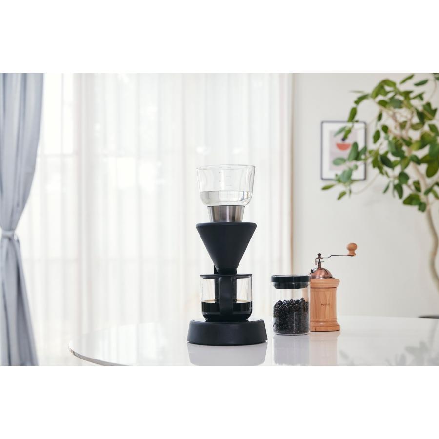 EPEIOS (エペイオス) スマートコーヒーメーカー Mocca（モカ） -の商品