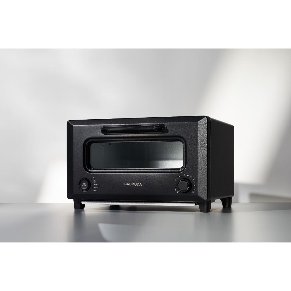 期間限定価格】BALMUDA ReBaker BK バルミューダ リベイカー ブラック