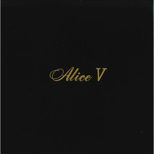 アリス / ALICE X +1【初回生産限定盤】【CD】【SHM-CD】【+
