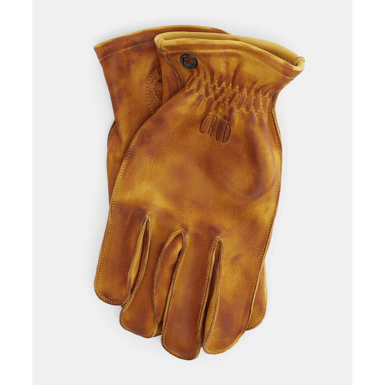 CRUD MOLG GLOVES / クルード モーリ グローブ │ UPI ONLINE STORE