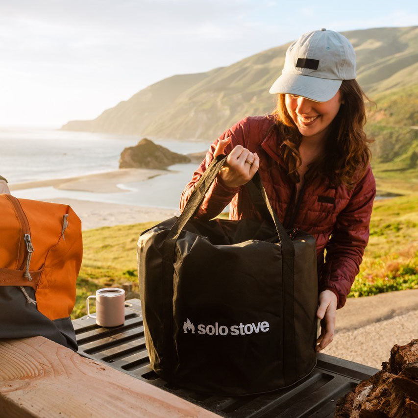 SOLO STOVE RANGER KIT 2.0 / ソロストーブ レンジャー キット 2.0