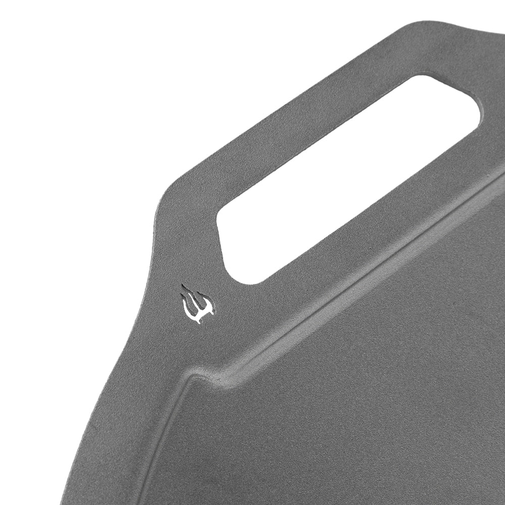 DALUM GRIDDLES JALDA CARRY KIT 40cm / ダーラム グリドル ヤルダ