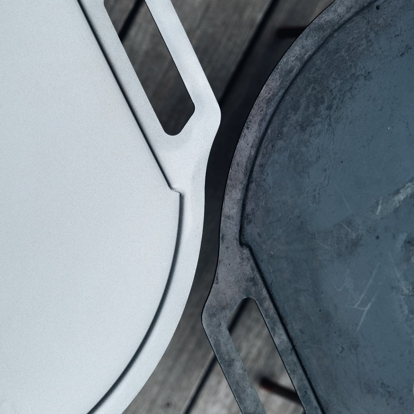 DALUM GRIDDLES JALDA CARRY KIT 40cm / ダーラム グリドル ヤルダ