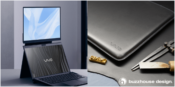 アクセサリー: ｜VAIO公式 オンラインストア｜VAIO STORE