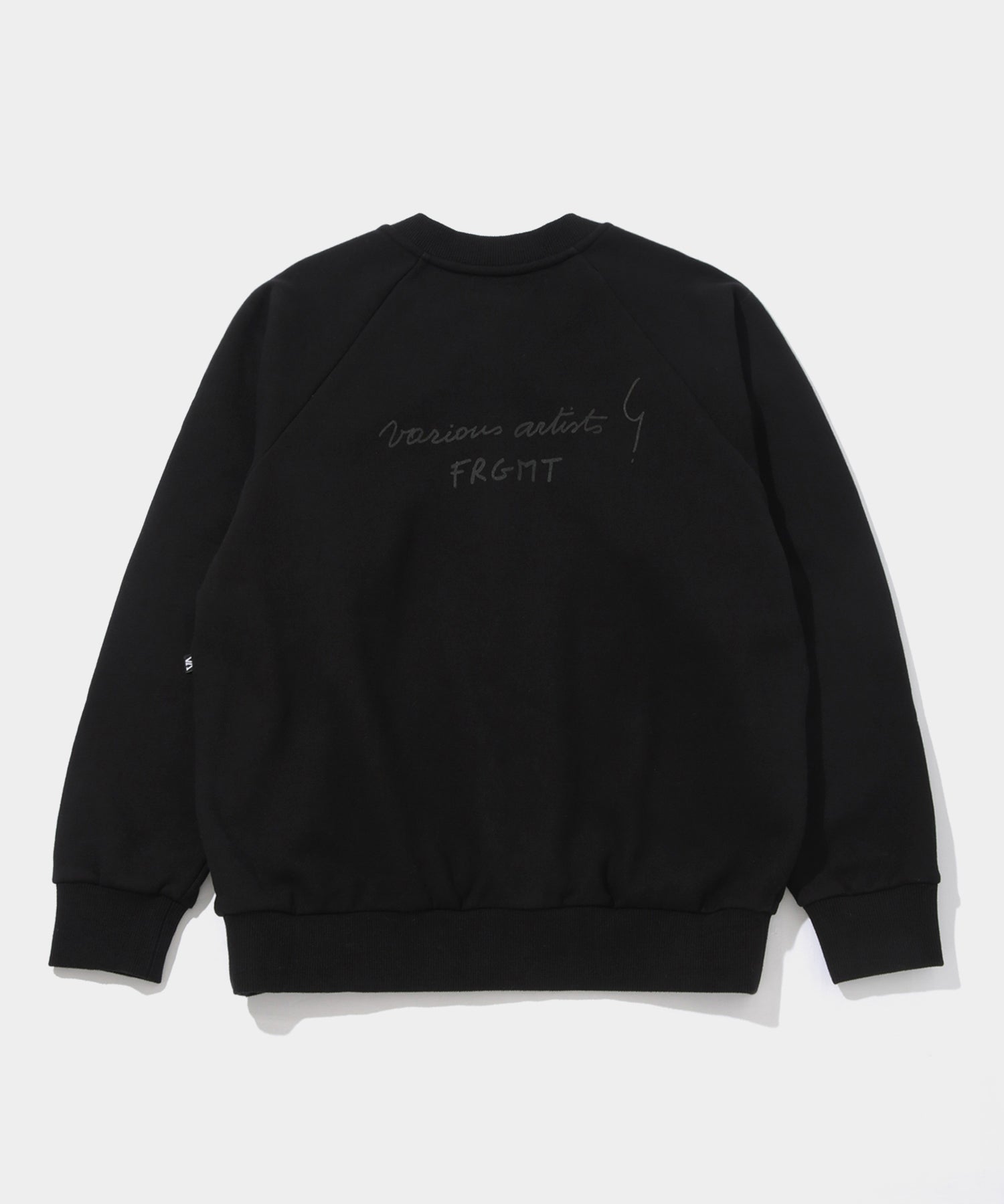 agnes b. BLOUSON SENGA – V.A. TOKYO ONLINE STORE