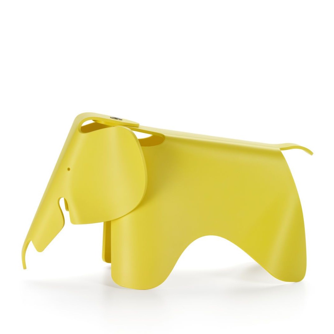 イームズ エレファント スモール（Eames Elephant small）／チャールズ