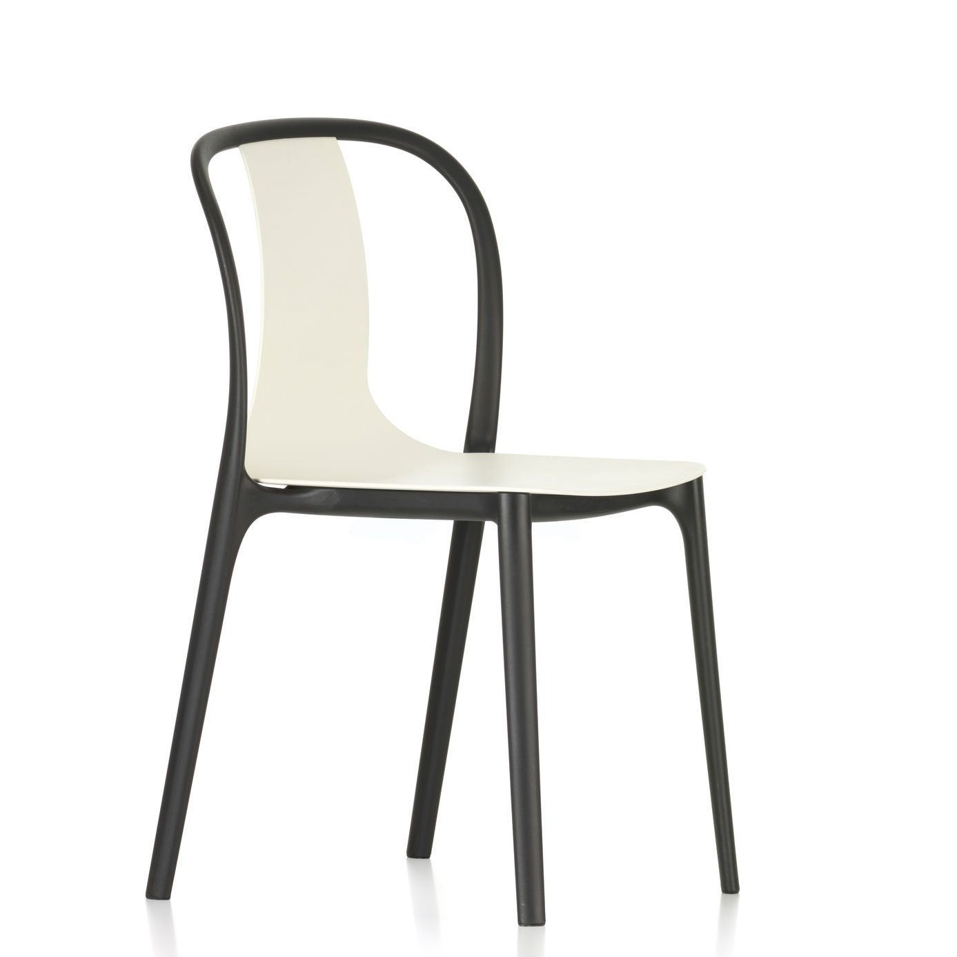 ベルヴィル チェア（Belleville Chair Plastic）／ロナン&エルワン